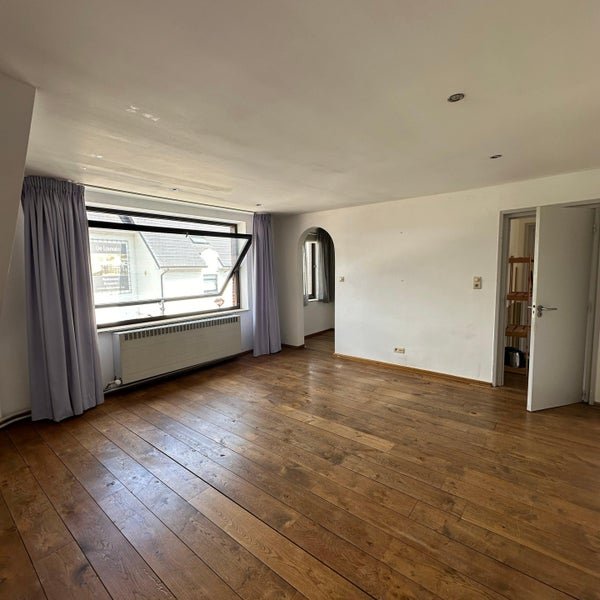 For rent: Room von Dopfflaan in Maastricht