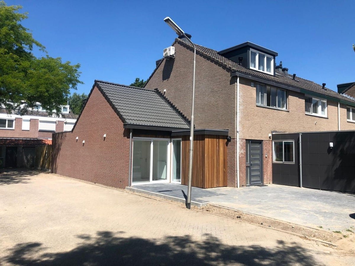 For rent: Flat Zellersacker in Nijmegen
