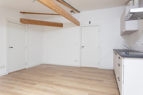 For rent: Flat Burgemeester van Nispenstraat in Doetinchem