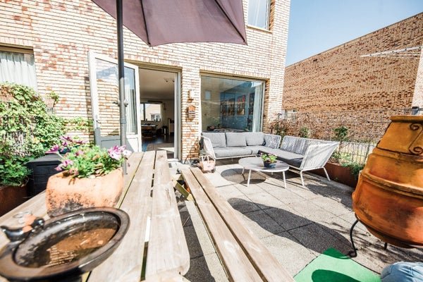 For rent: House Blois van Treslongstraat in Utrecht