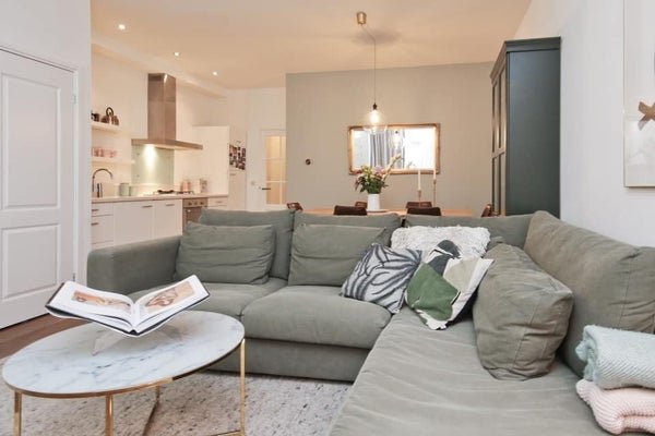 For rent: Flat Ceintuurbaan in Amsterdam