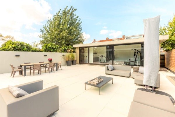 For rent: House Sloterweg in Badhoevedorp