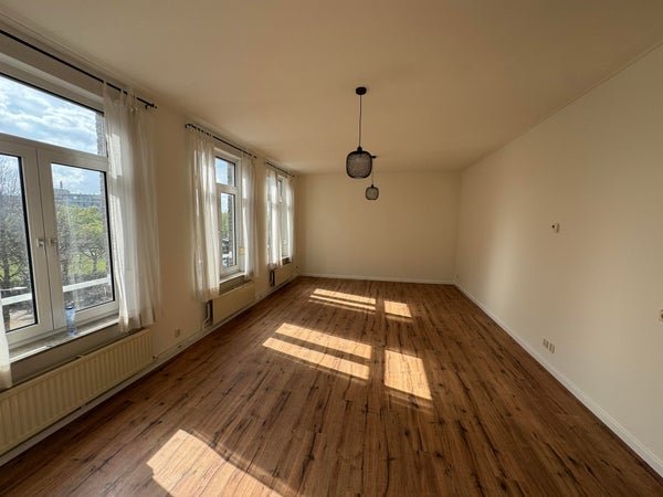 For rent: Flat Kapellerlaan 239 B in Roermond