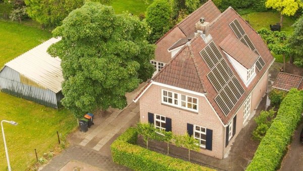 For rent: House Klinkenbergstraat in Tilburg