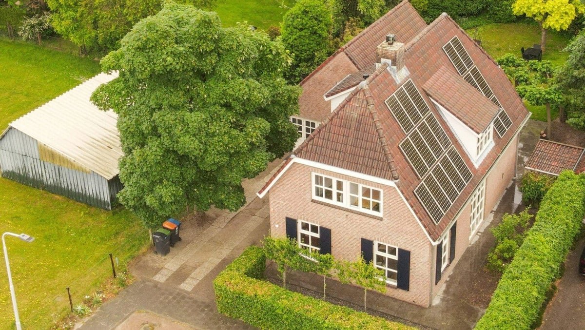 For rent: House Klinkenbergstraat in Tilburg
