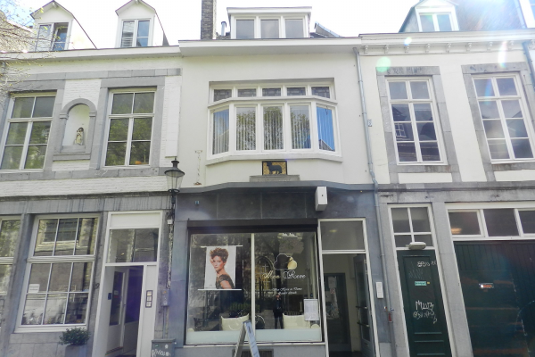 For rent: Room Mariastraat 21 B – 1.1 in Maastricht