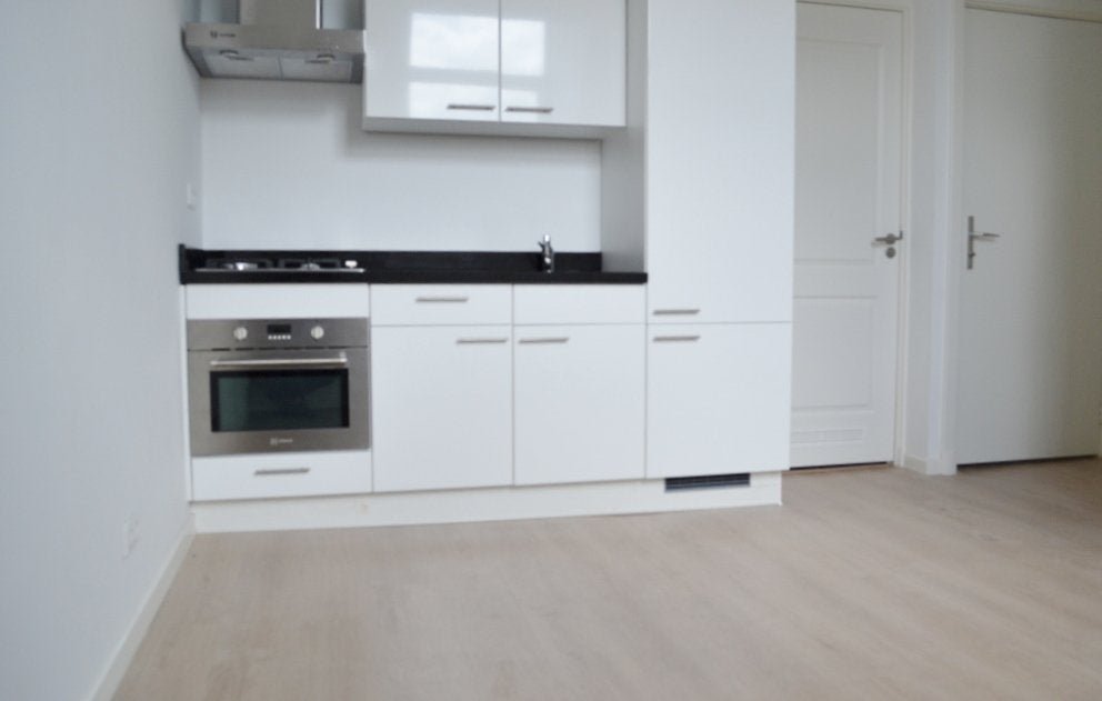 For rent: Flat Loosduinseweg in Den Haag