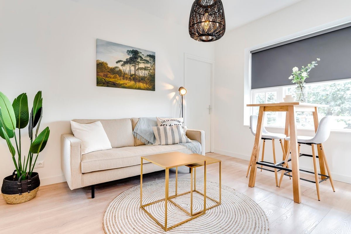 For rent: Flat K. de Vriezestraat in Groningen