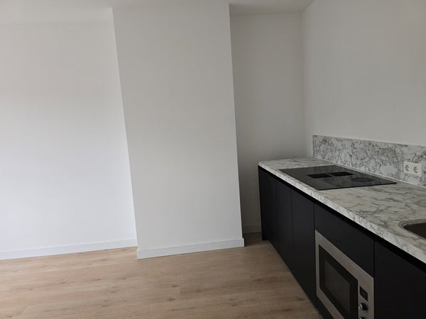 For rent: Flat Kruizemuntstraat 39 C in Rotterdam