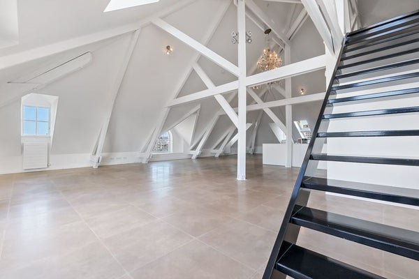 For rent: Flat Stadhouderslaan 80 F in Den Haag