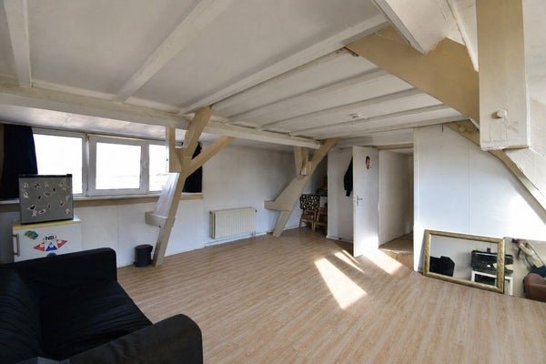 For rent: Room Haagdijk in Breda