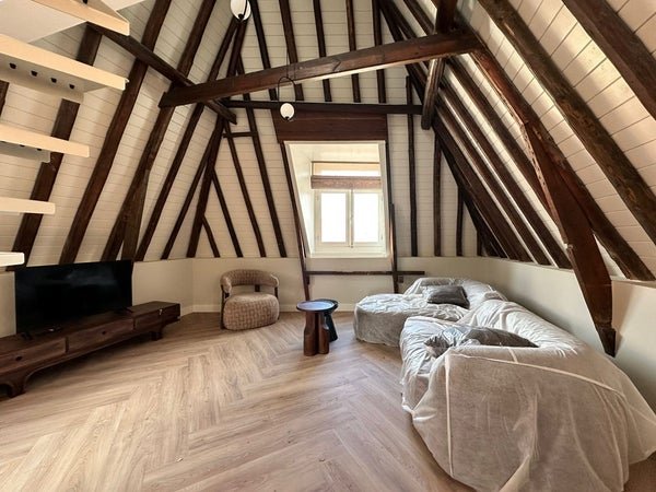 For rent: Flat Achterom 76 D in Hoorn