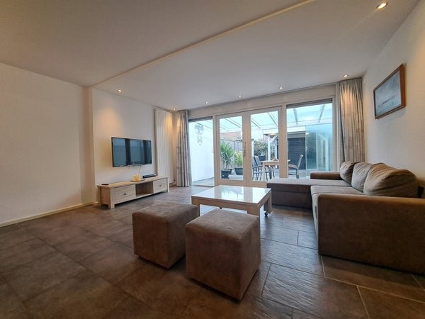 For rent: House Boogschutter in Etten-Leur