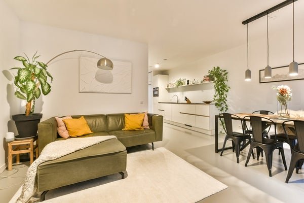 For rent: Flat Lia Doranastraat in Amsterdam