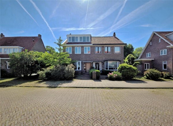 For rent: House Reigerstraat in Badhoevedorp