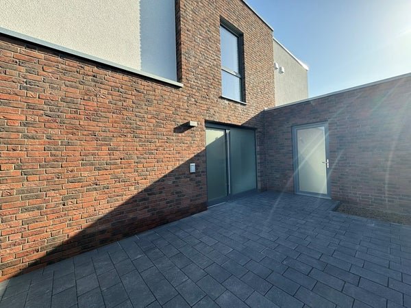 For rent: Flat Prinsenbaan in Koningsbosch