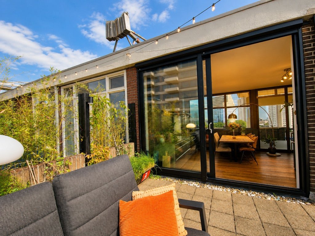 For rent: Flat Schiedamsedijk in Rotterdam