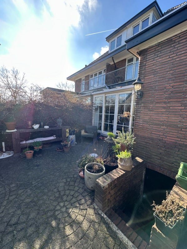 For rent: House Hofweg in Voorschoten