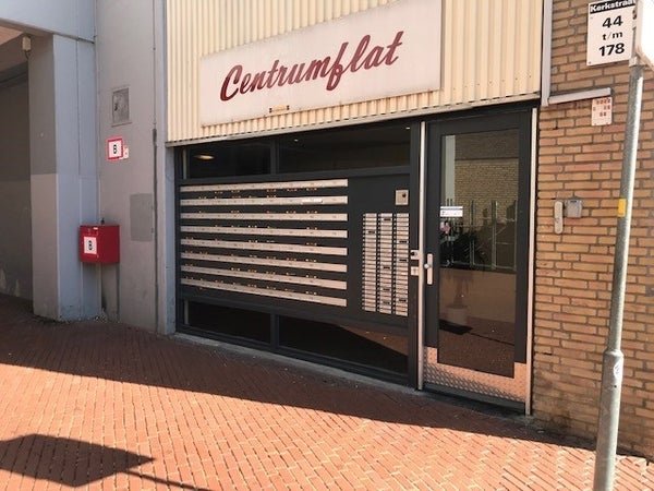 For rent: Flat Kerkstraat 166 in Brunssum