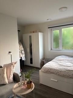 For rent: Studio Atjehstraat in Enschede