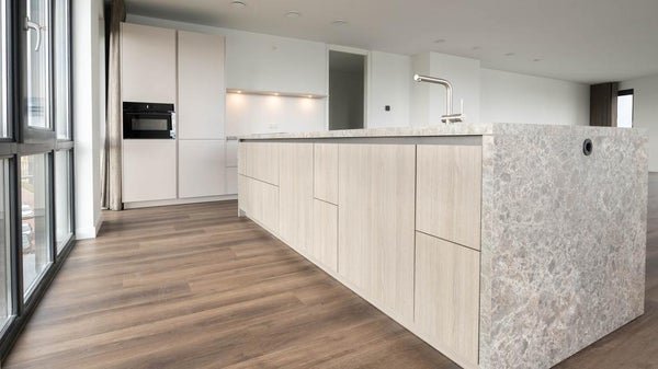 For rent: Flat Spuifront 2 K in Oud-Beijerland