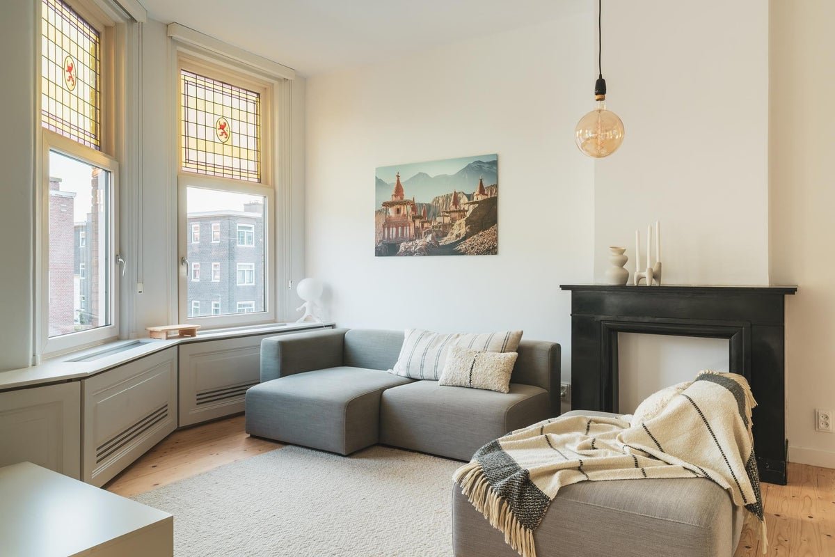 For rent: Flat Beukelsdijk in Rotterdam