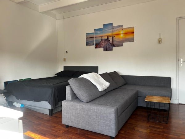 For rent: Room Koningsstraat 2 c in Leeuwarden