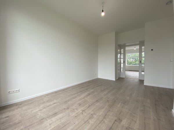 For rent: Flat Soestdijksekade in Den Haag