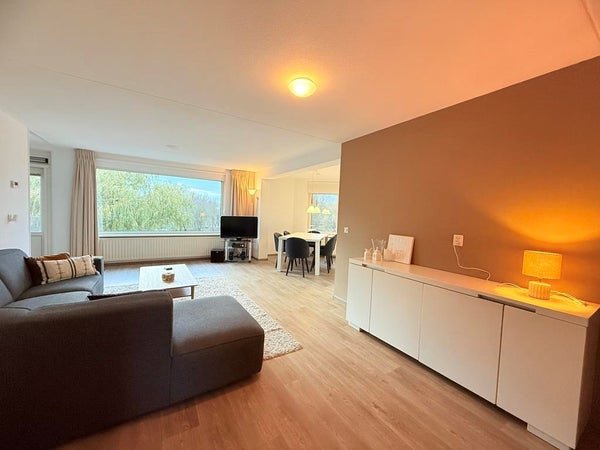 For rent: Flat Zeelandiahoeve in Amstelveen
