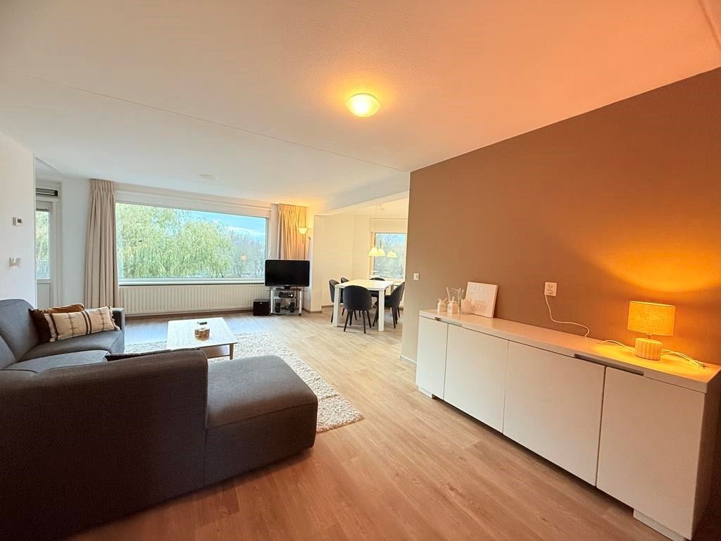 For rent: Flat Zeelandiahoeve in Amstelveen