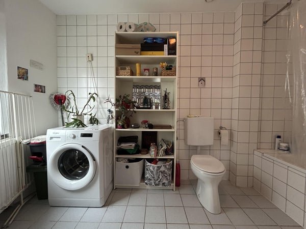 For rent: Room Eburonenweg in Maastricht