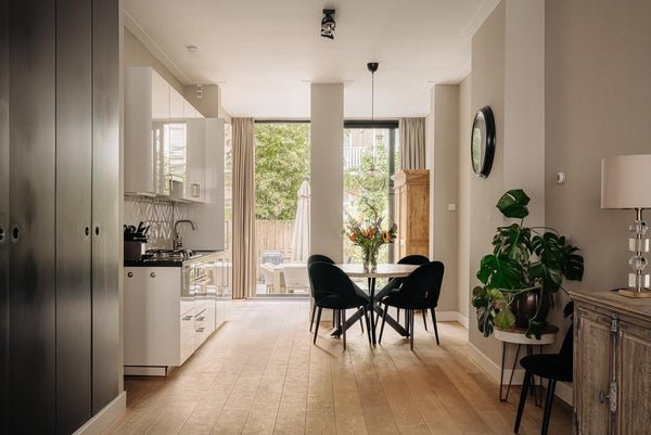 For rent: Flat Derde Helmersstraat 74 H in Amsterdam