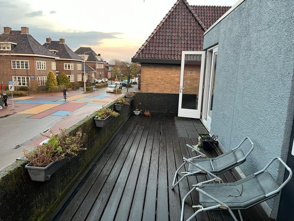 For rent: Flat Oosterstraat 16 in Drachten
