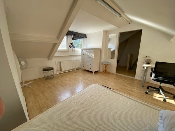 For rent: Room Brusselseweg 391 2.1 in Maastricht