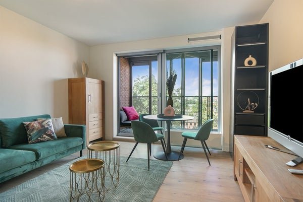 For rent: Flat Bijlmerdreef in Amsterdam