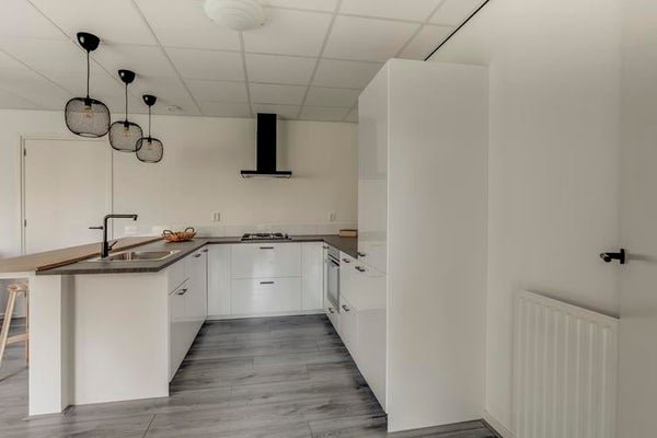 For rent: Flat Koninginnelaan in Rozenburg