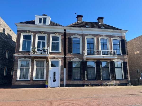 For rent: Room Vaart N.Z. in Assen