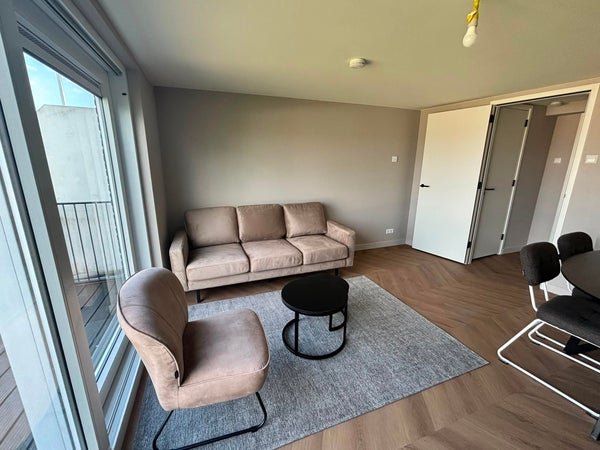 For rent: Flat Zuidhoek in Rotterdam