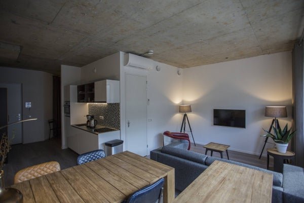 For rent: Flat Wal in Eindhoven