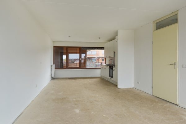 For rent: Flat Engelwortelstraat 12 in Arnhem