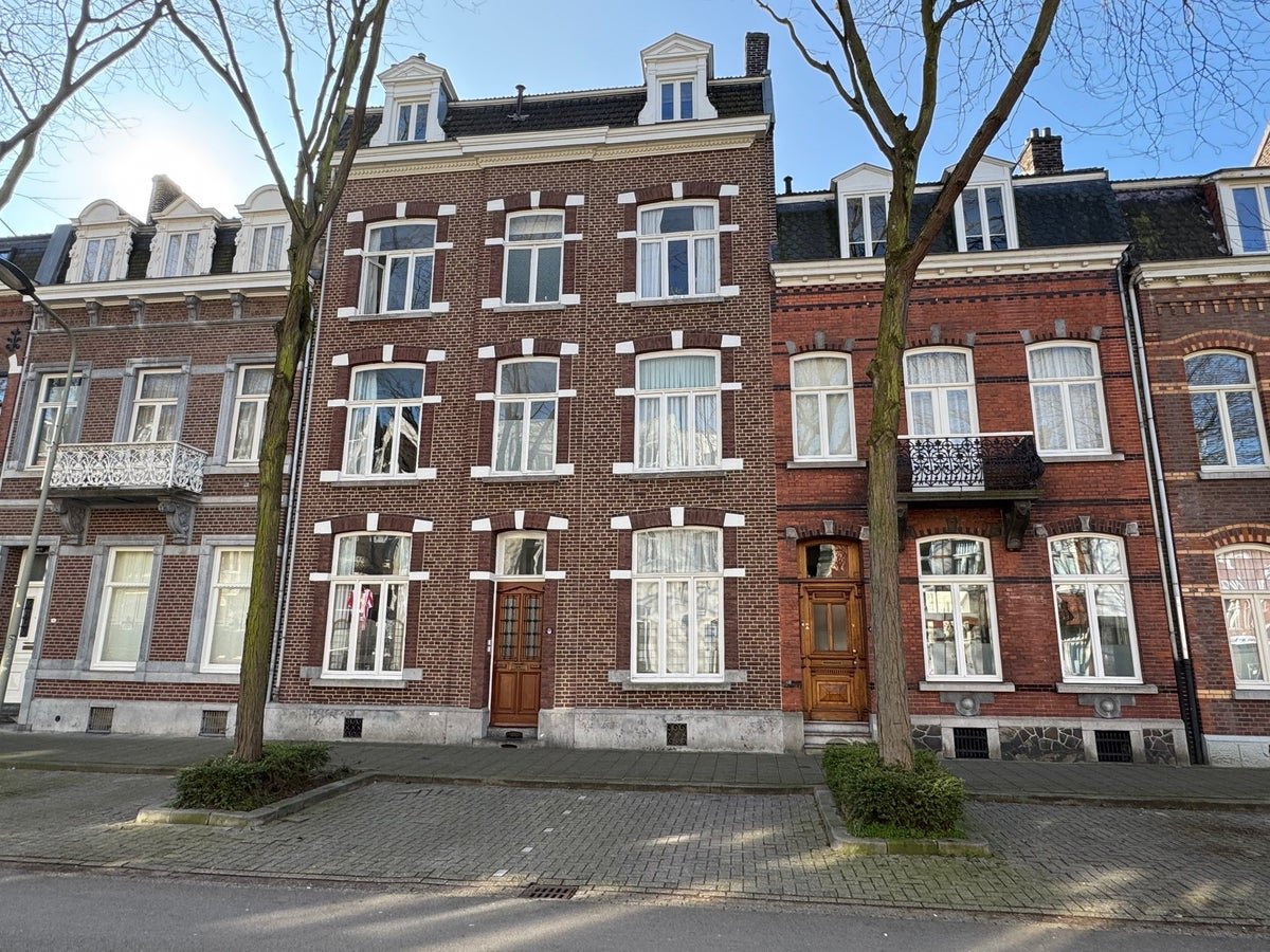 For rent: Room Alexander Battalaan 8 14 in Maastricht