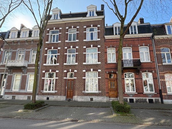 For rent: Room Alexander Battalaan 8 14 in Maastricht