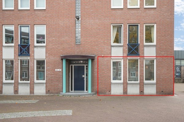 For rent: Flat Misericordeplein in Maastricht