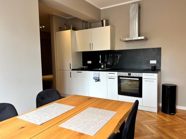 For rent: Flat Brouwersgracht in Den Haag