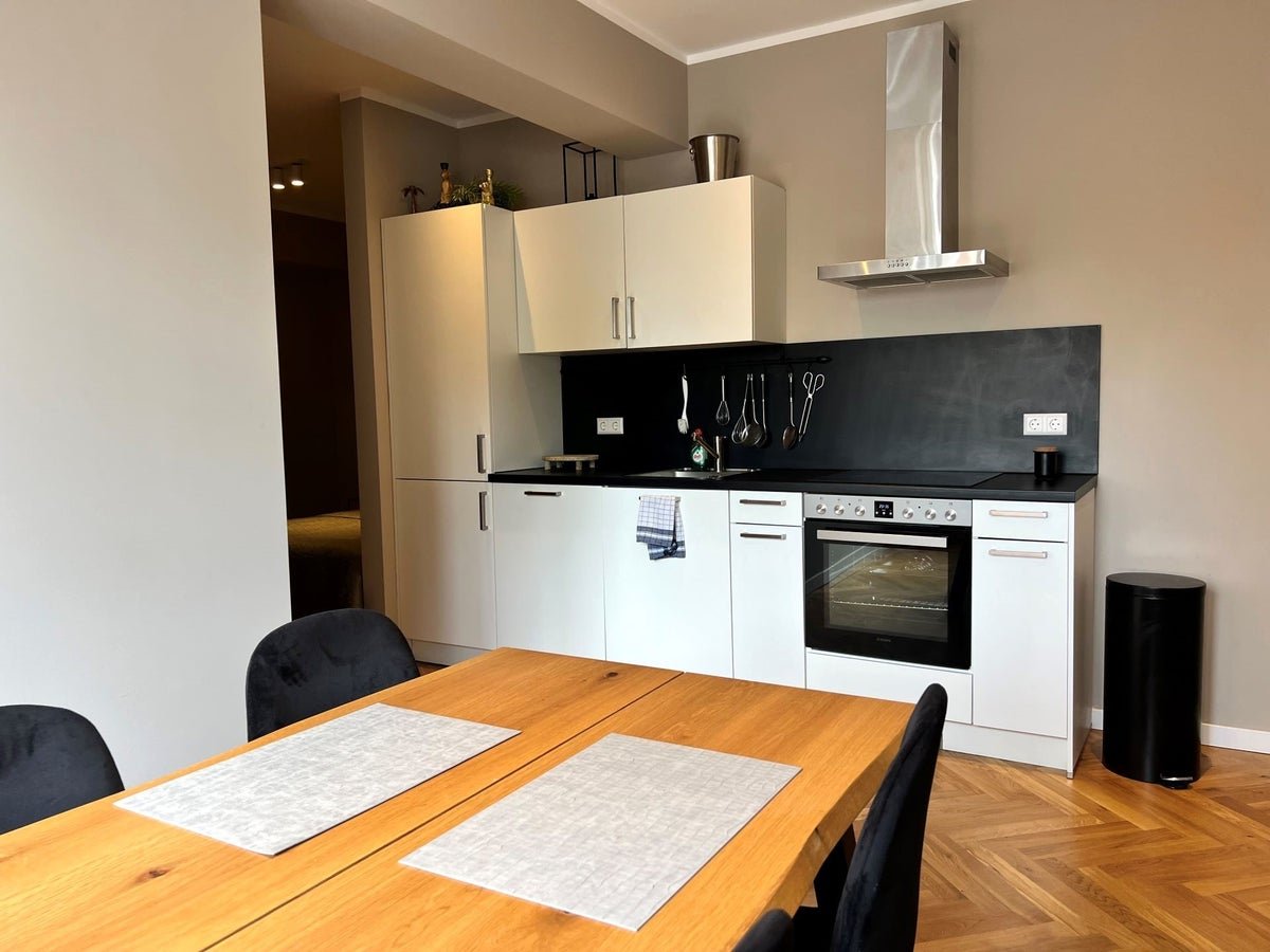 For rent: Flat Brouwersgracht in Den Haag
