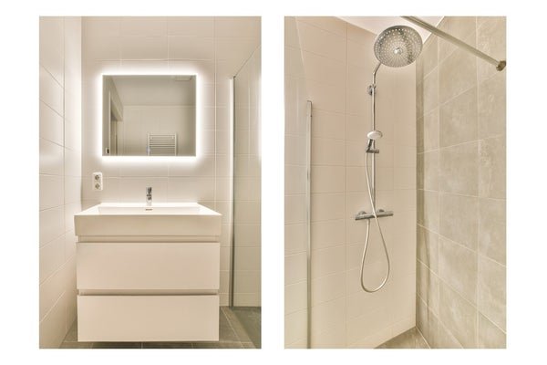 For rent: Flat Lia Doranastraat in Amsterdam