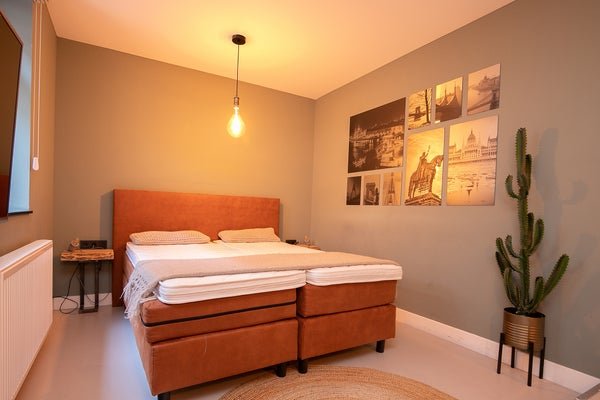 For rent: Flat Potterstraat in Utrecht