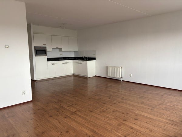 For rent: Flat Rijngraafstraat in Breda