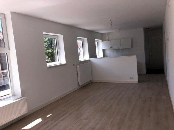 For rent: Flat Wielewaalstraat in Rotterdam