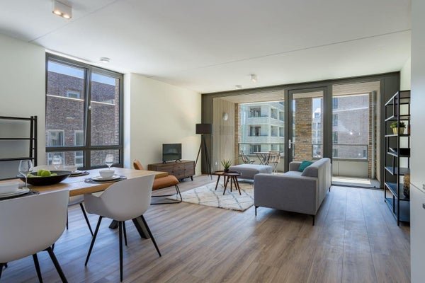 For rent: Flat Busschuttenpoort in Maastricht
